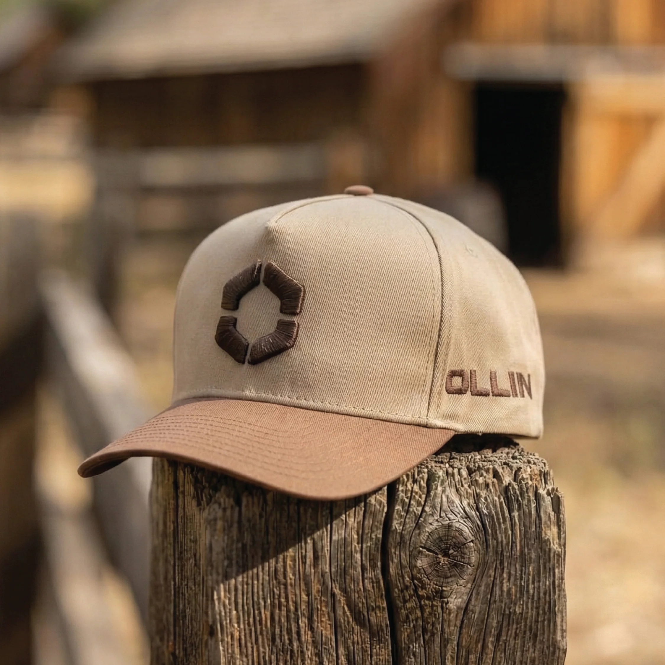 FLATLANDER HAT - Image 3