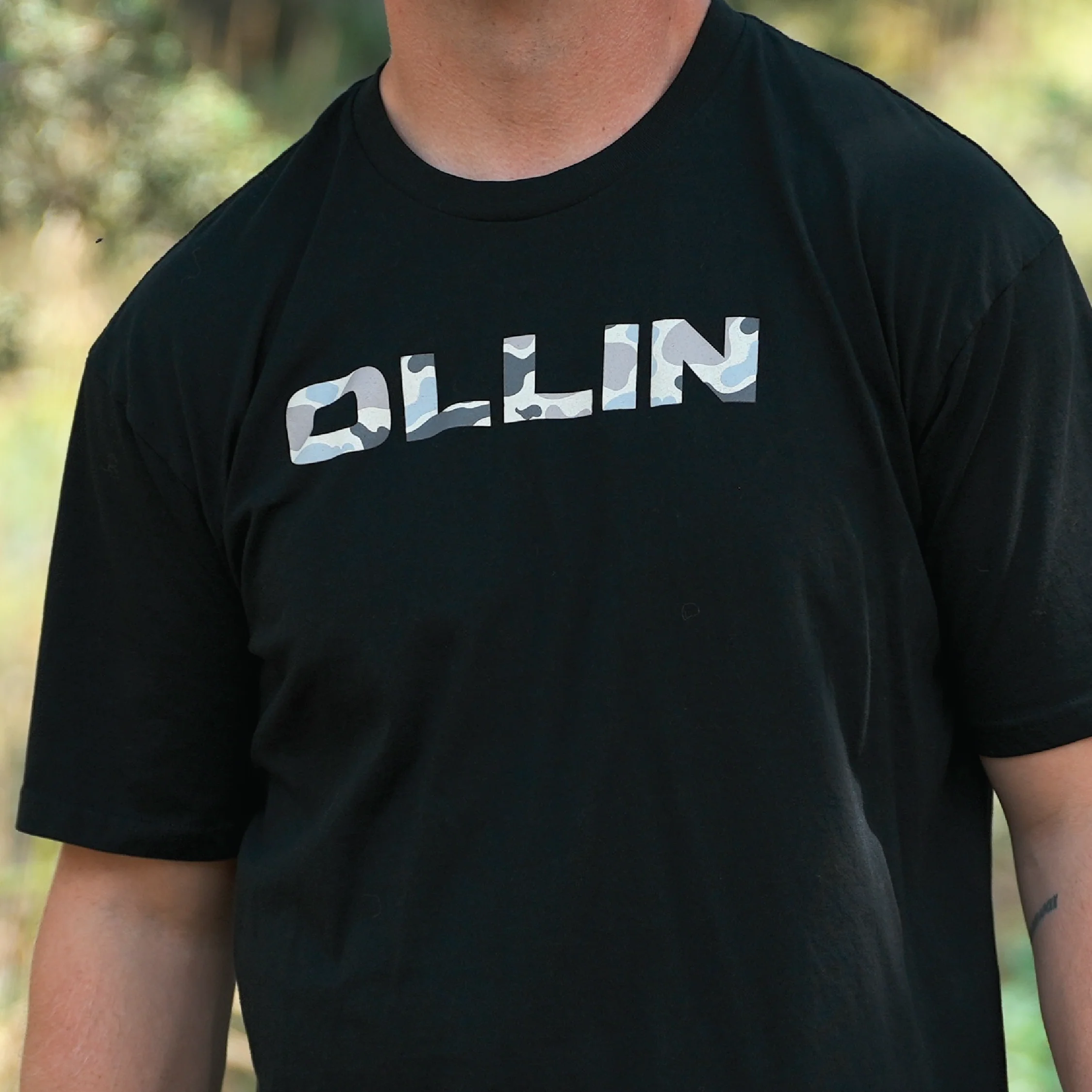 GHOST RIDGE TEE - Image 4