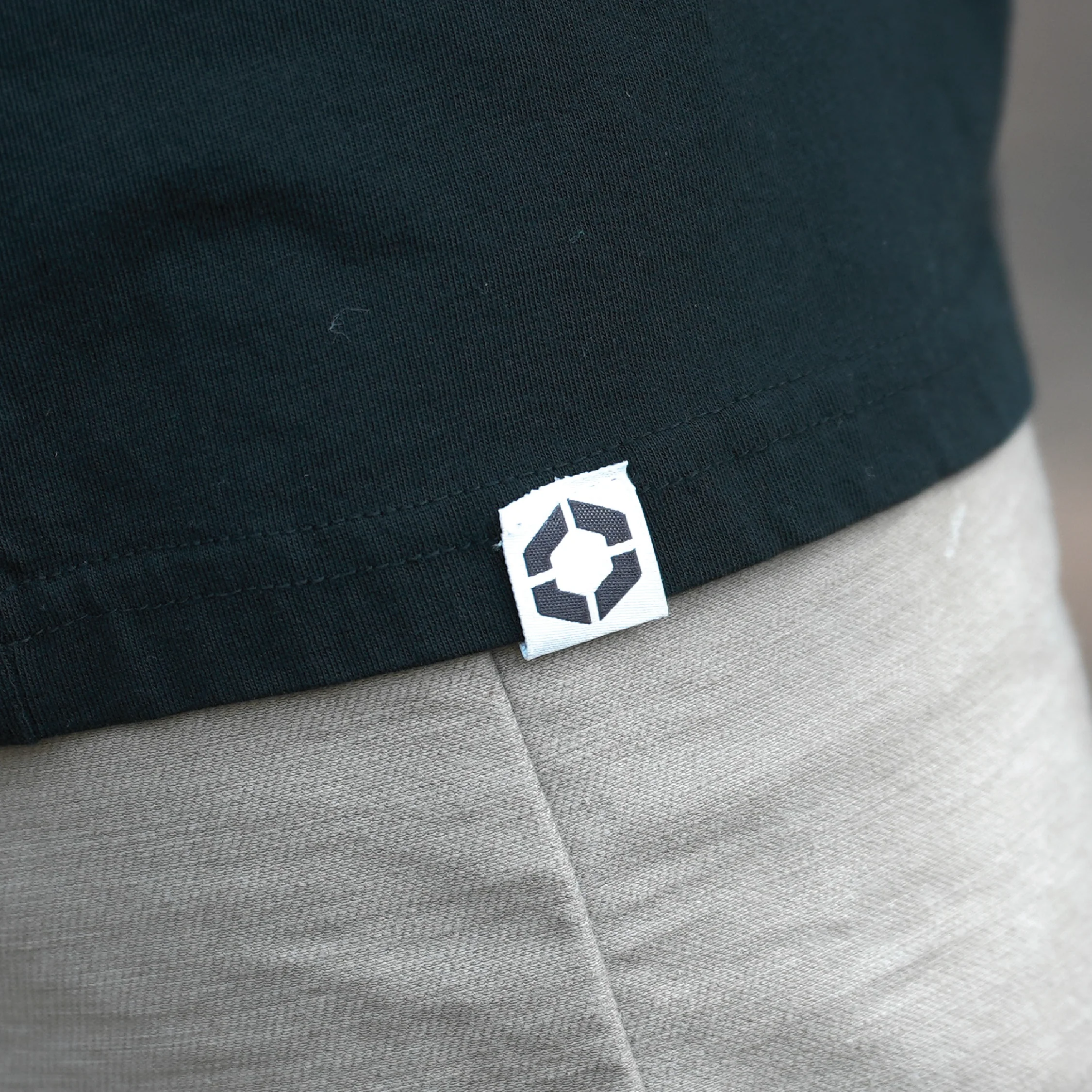 GHOST RIDGE TEE - Image 5