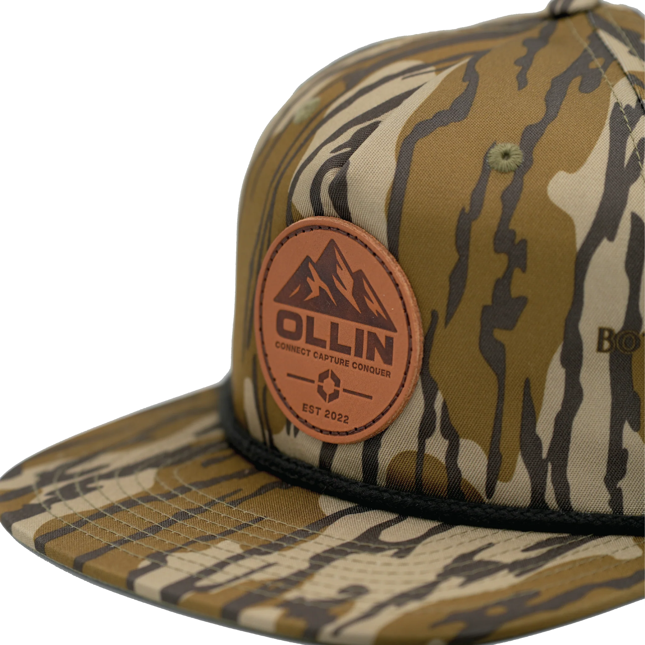 GROUND BLIND HAT - Image 3