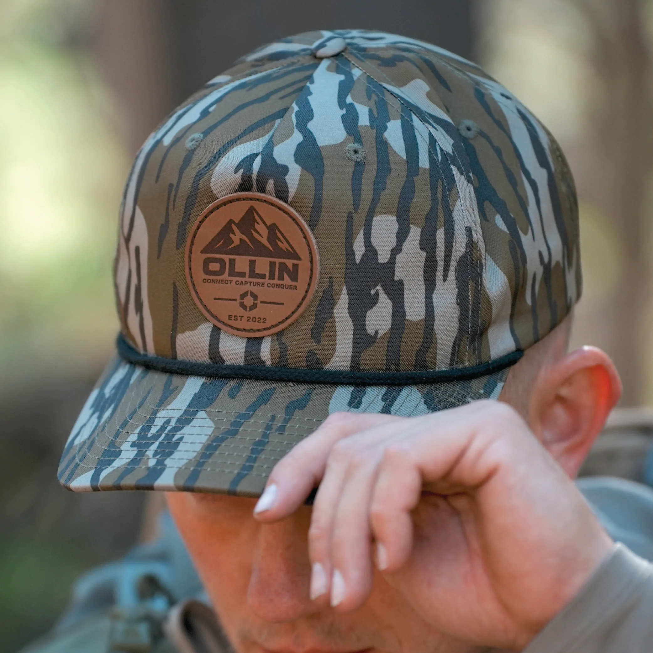 GROUND BLIND HAT - Image 4
