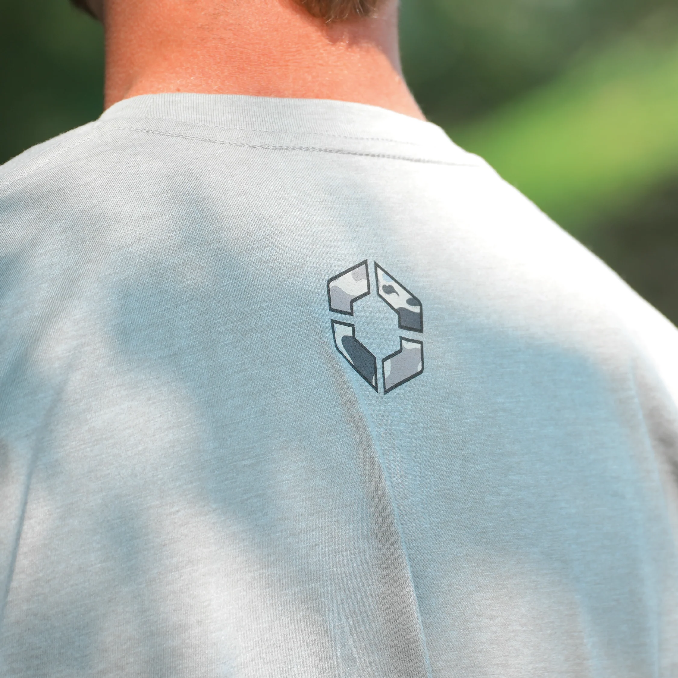 MARSHLAND TEE - Image 3