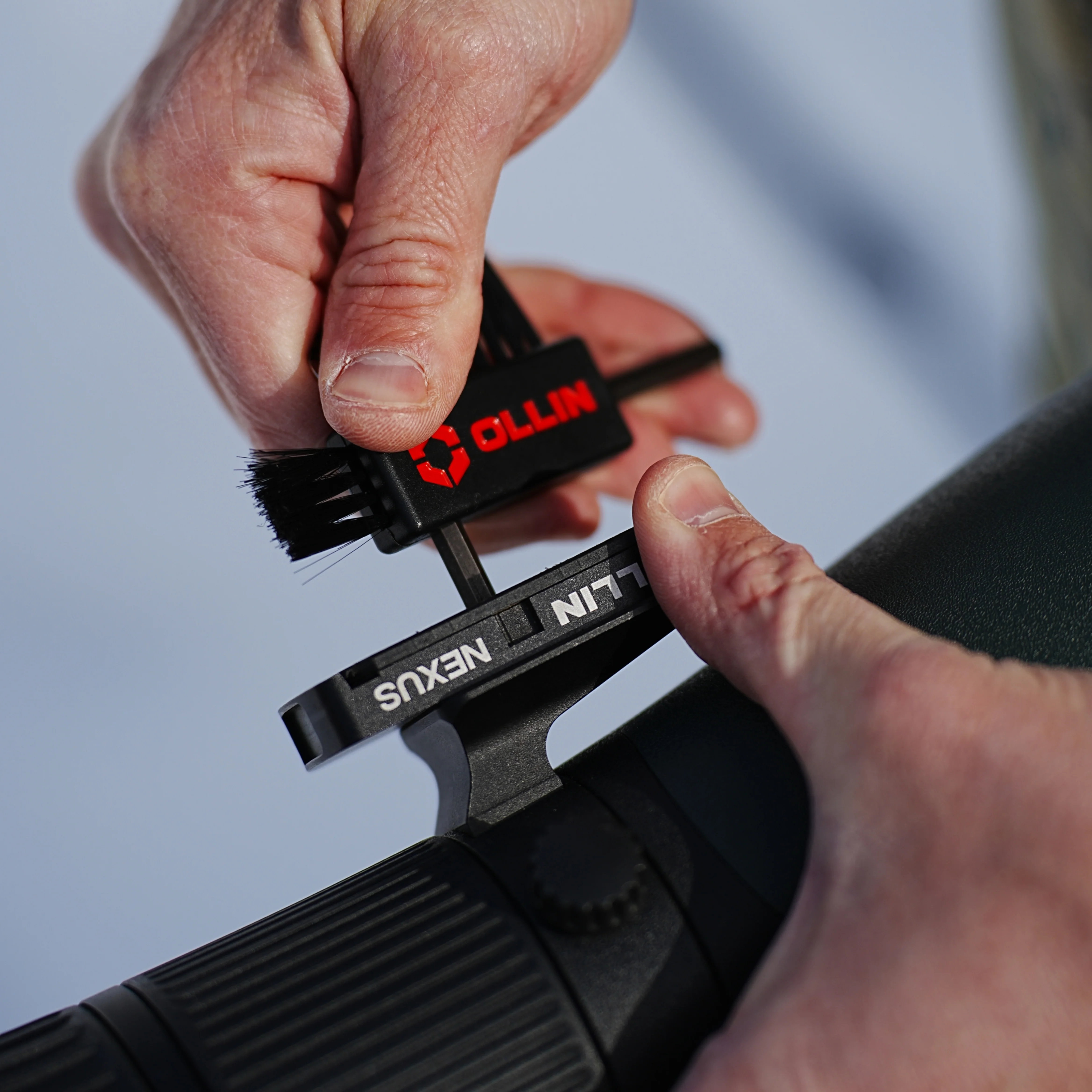 NEXUS CLEANING MULTI-TOOL - Image 4