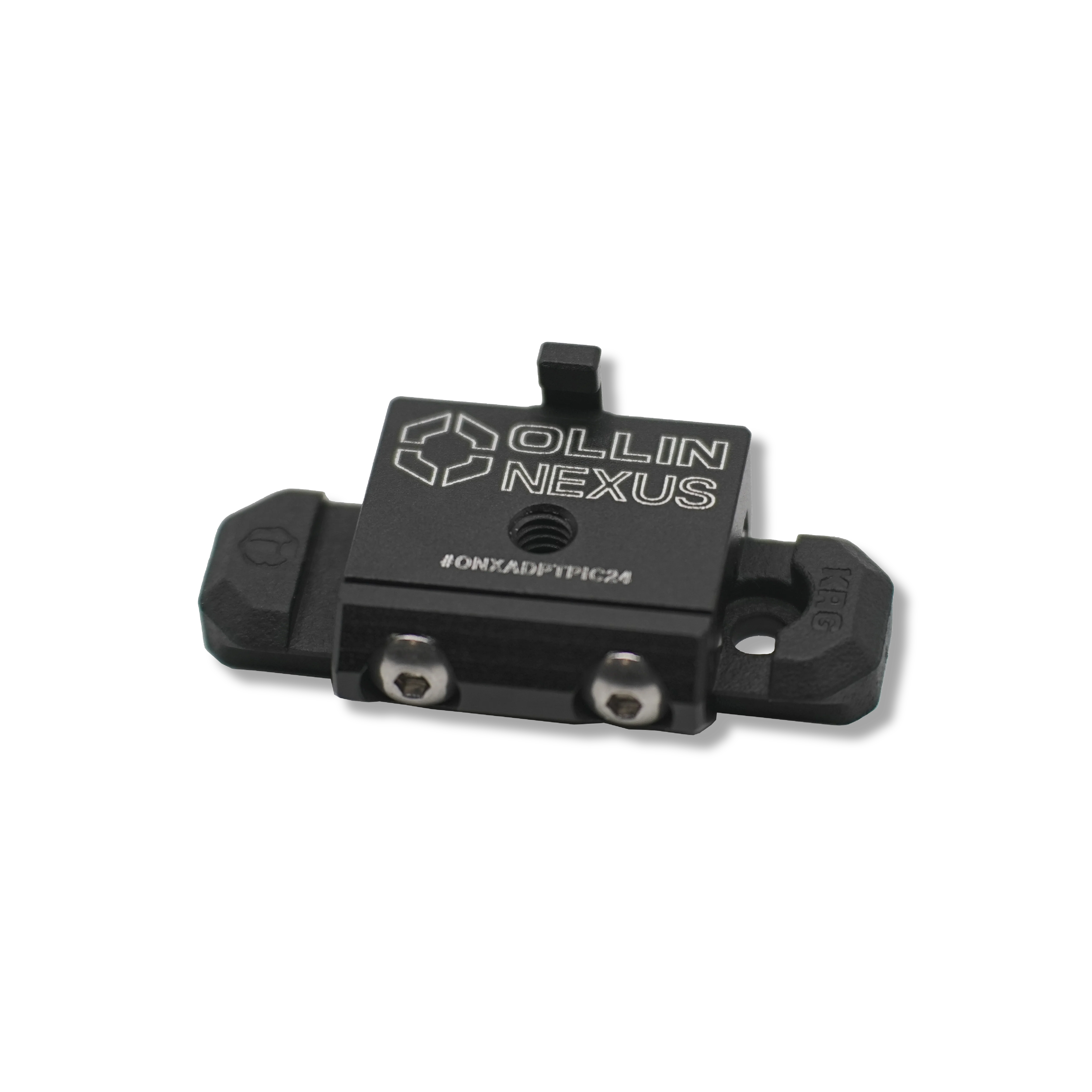 NEXUS PLATE ADAPTER - Image 7