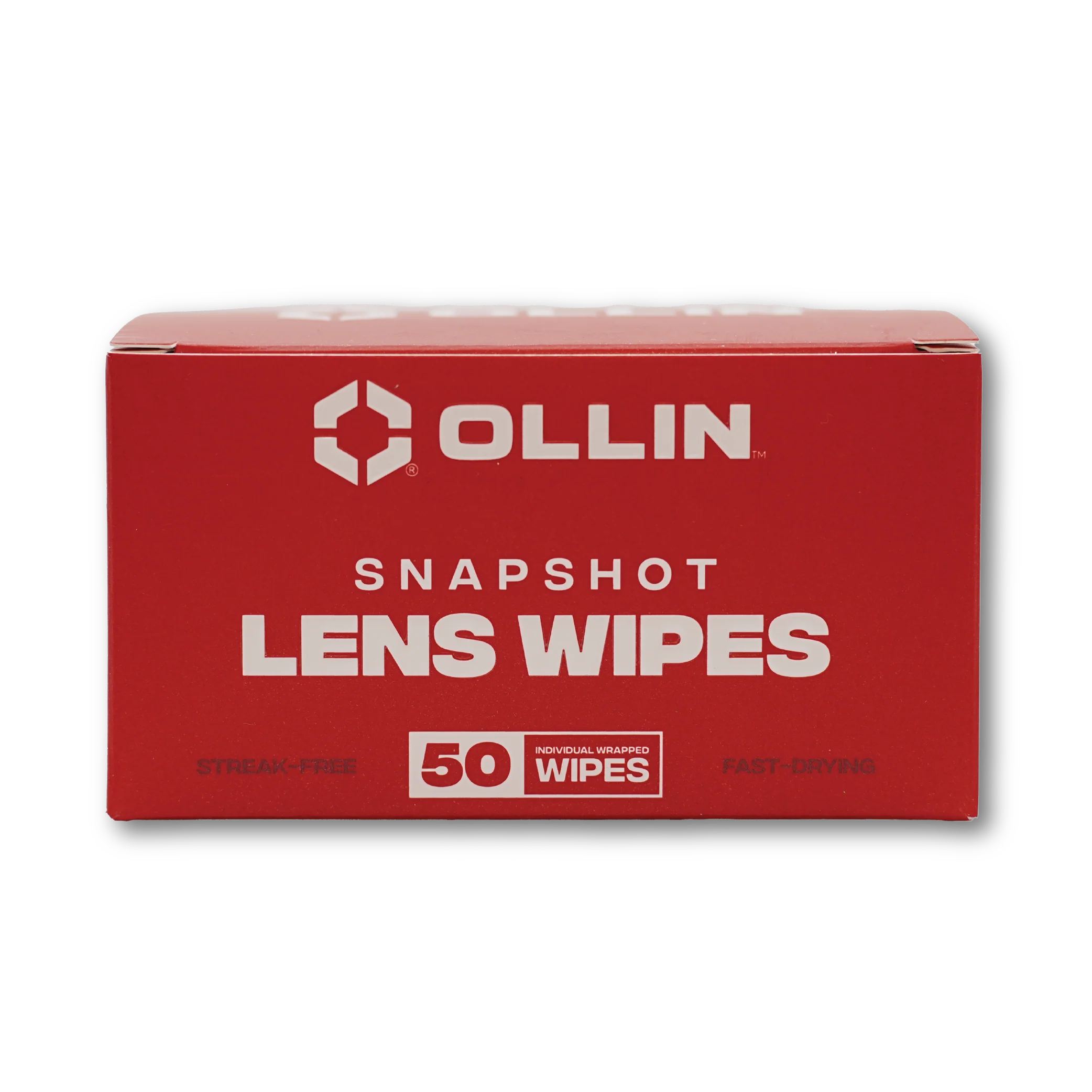 SNAPSHOT LENS WIPES - Image 4