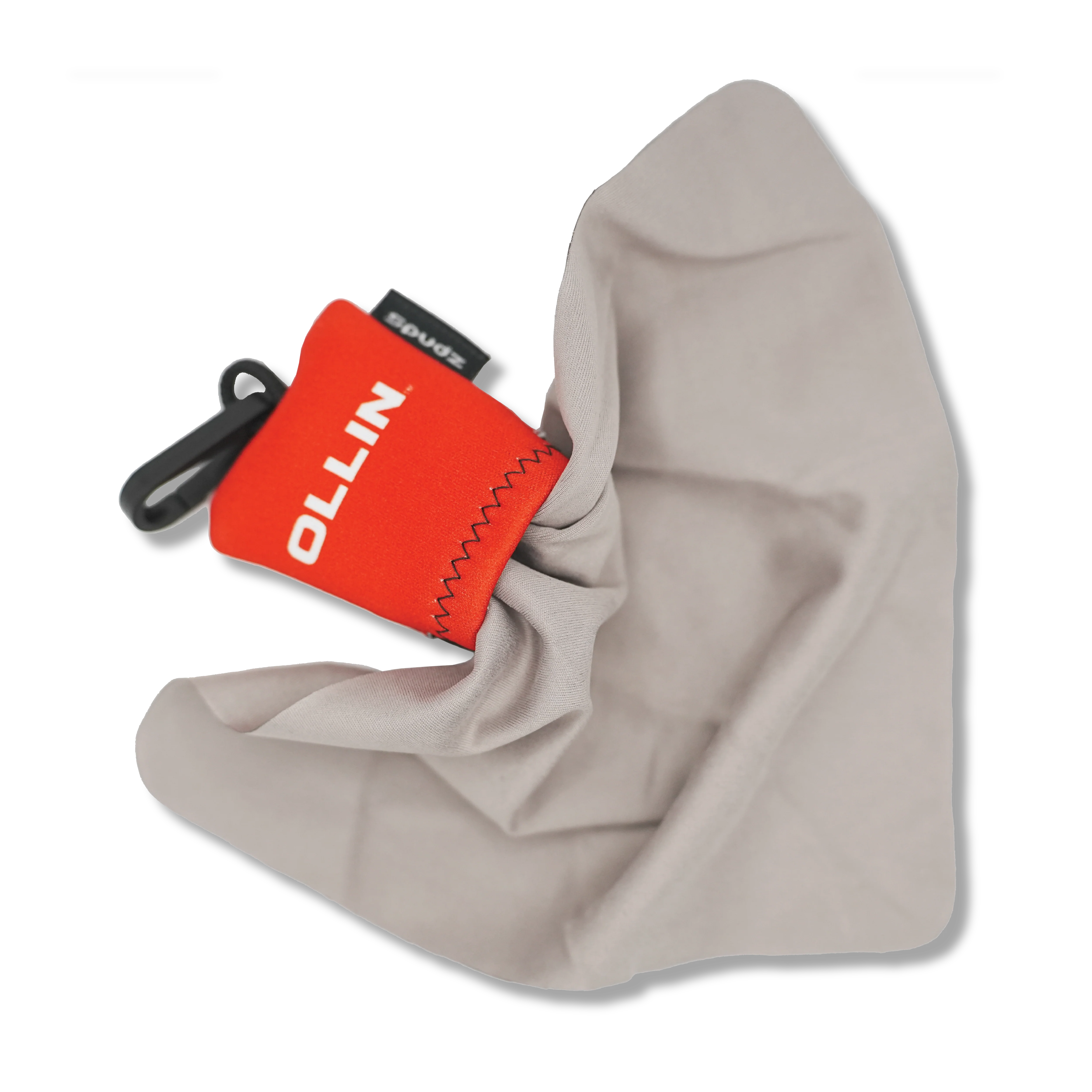 SNAPSHOT LENS CLEANING CLOTH - Image 3
