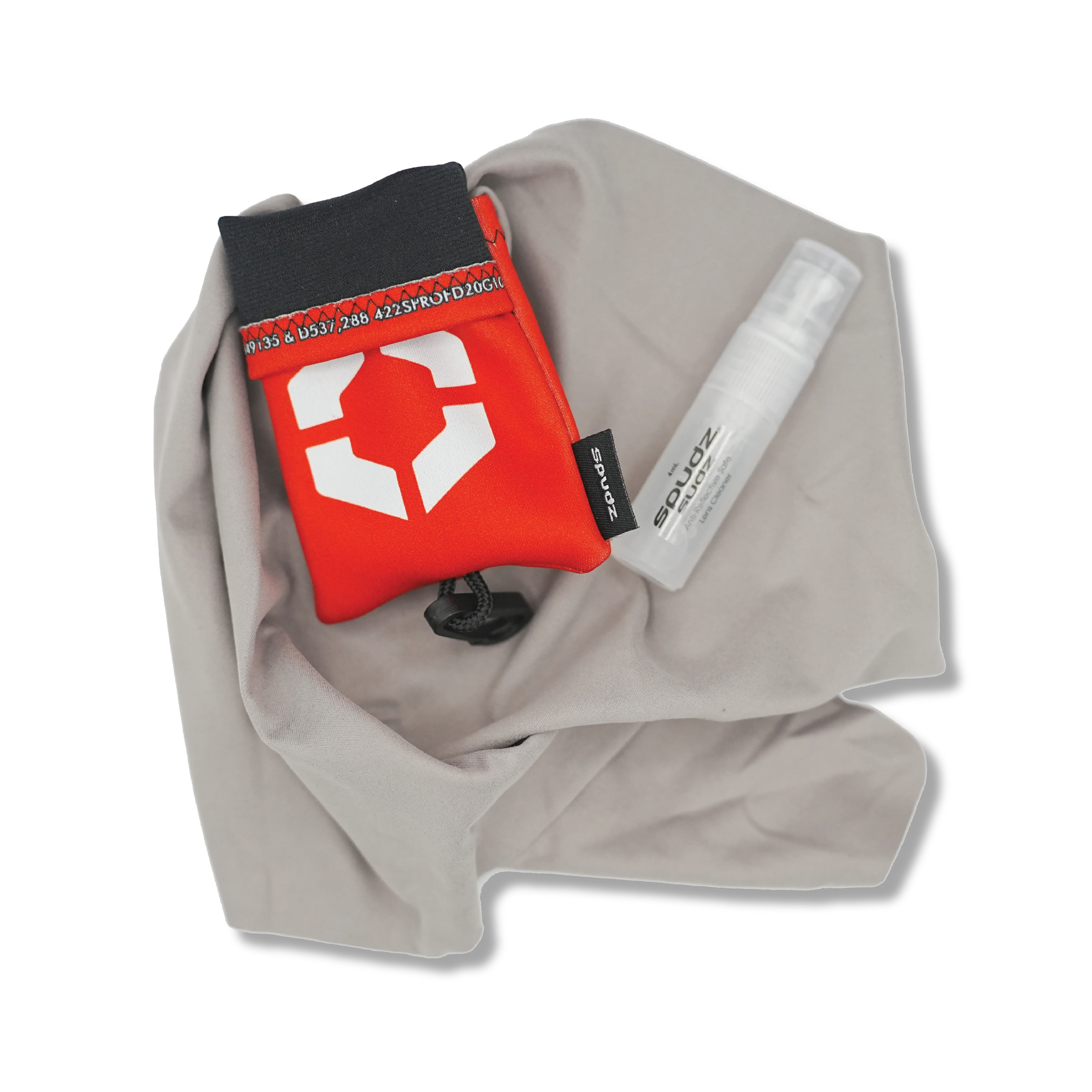 SNAPSHOT LENS CLEANING CLOTH - Image 6