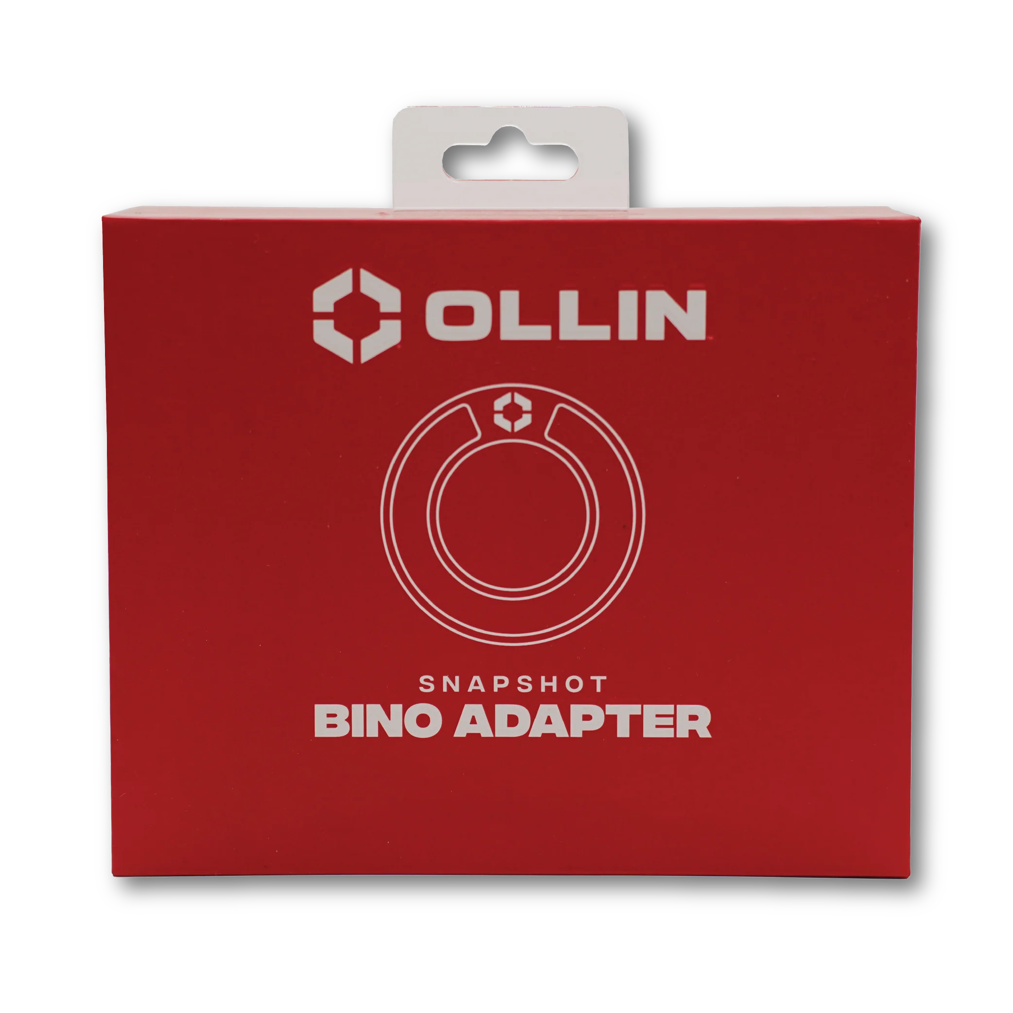 WHOLESALE ONLY ***NEW*** - SNAPSHOT BINO ADAPTER