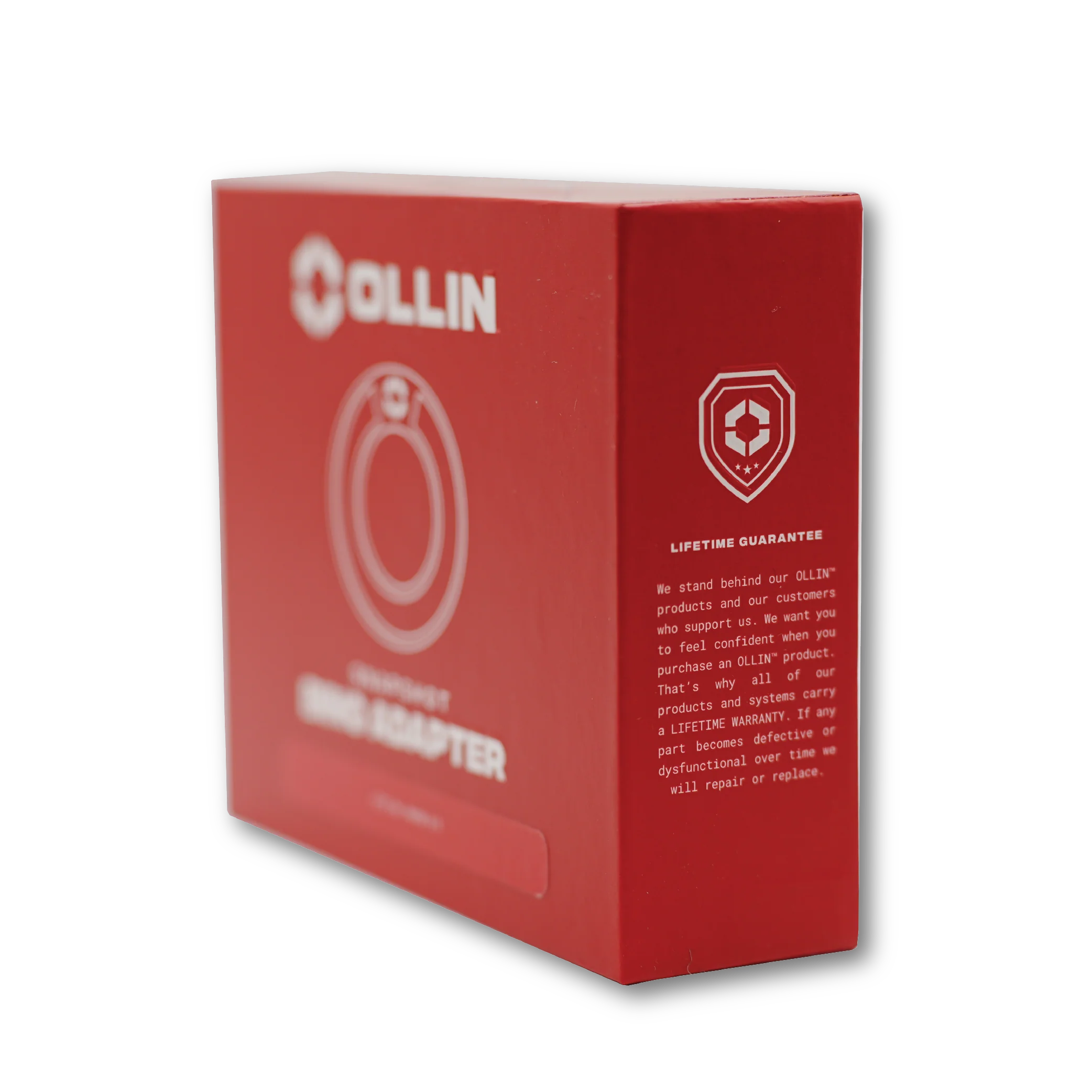 WHOLESALE ONLY ***NEW*** - SNAPSHOT BINO ADAPTER - Image 3