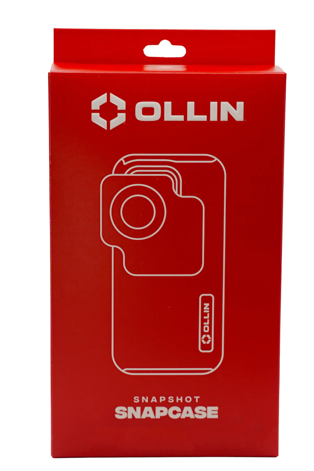 WHOLESALE ONLY ***NEW*** - SNAPSHOT SNAPCASE
