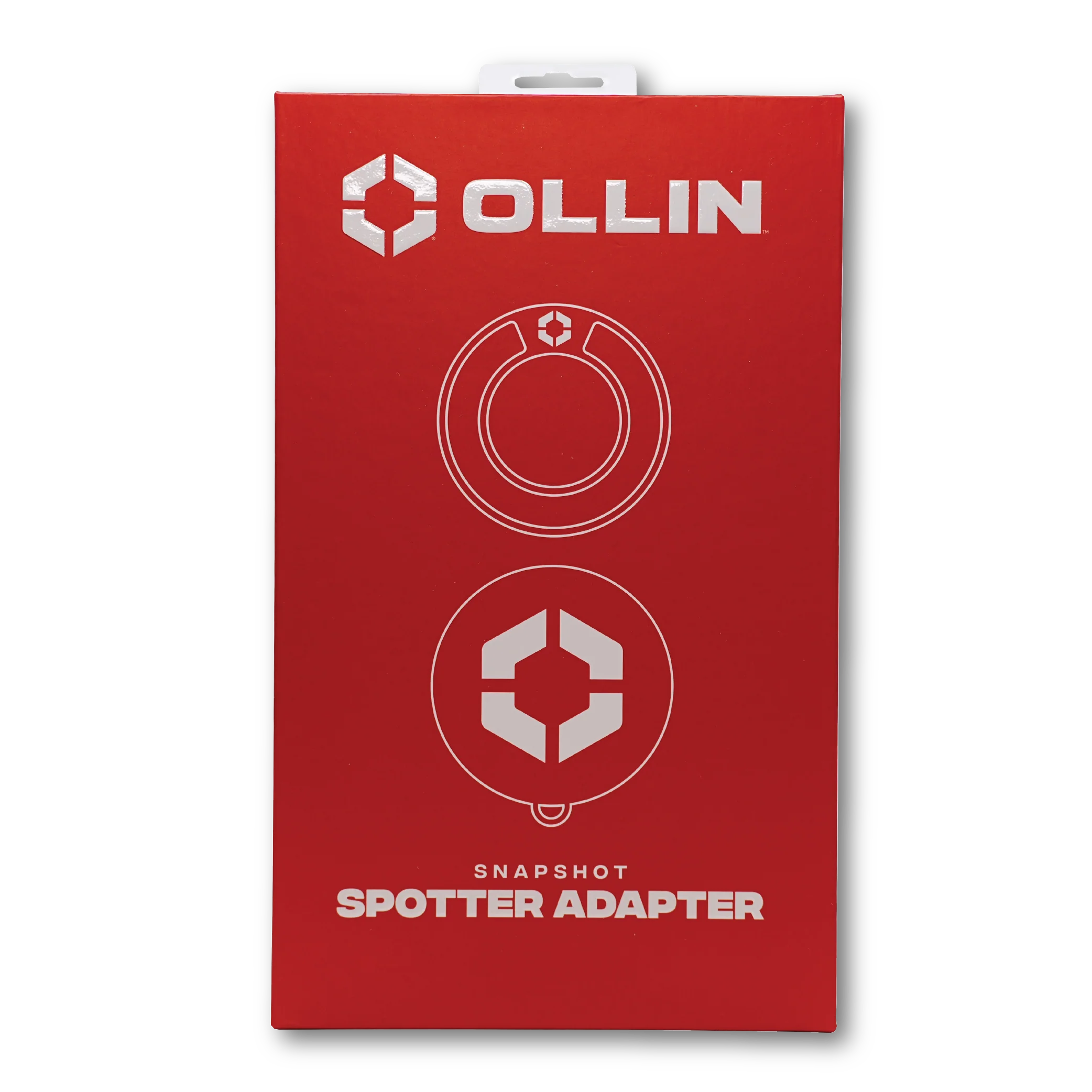 WHOLESALE ONLY ***NEW*** - SNAPSHOT SPOTTER ADAPTER